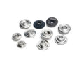 Supertech Steel Retainer for Subaru EJ25/EJ20 Turbo DOHC - Set of 16