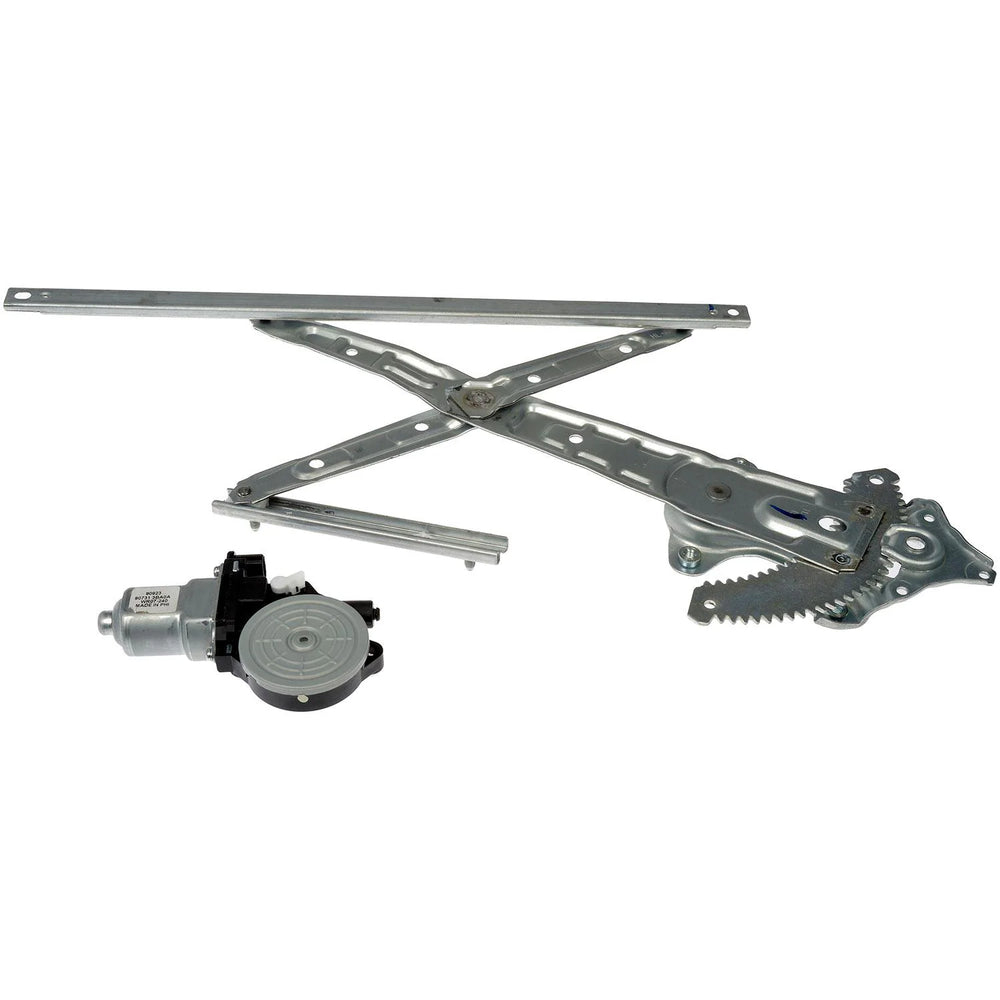 WINDOW REGULATOR