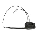 INTGR LATCH ACTUATOR