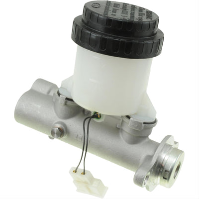 NEW MASTER CYLINDER