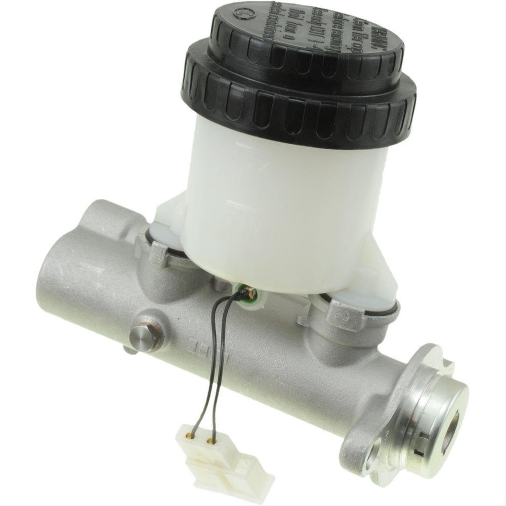 NEW MASTER CYLINDER