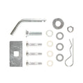 Hidden Hitch auto part