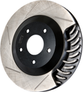 StopTech Slotted Sport Brake Rotor