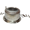ADAPTOR FLANGE, STAINLESS STEEL FOR