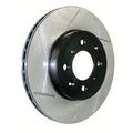 DFC 76-79 Ford F-250 Front Rotors