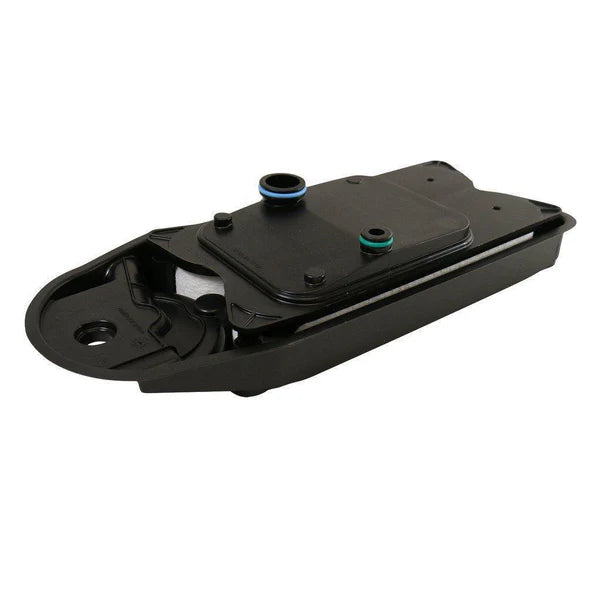 CRANKCASE VENT FILTER - D