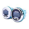 2" DIGITAL DEPTHFINDER KIT WITH TRA