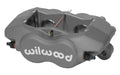 Wilwood 1.38/1.38 FDLI Caliper .50 Rotor Ano