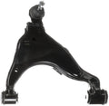 SUSP CTRL ARM