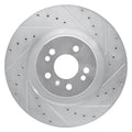 R1 Concepts silver auto part