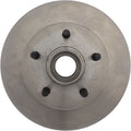 OE Plus Brake Kit 2 Wheel