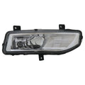 RH FOG LAMP ASSY NISSAN ROGUE 20172019; NISSAN VERSA NOTE 20172019