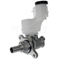 NEW MASTER CYLINDER