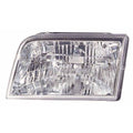 Maxzone Vehicle Lighting Corp headlights detail