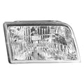 Maxzone Vehicle Lighting Corp headlights
