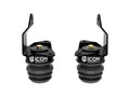 2022-2025 Toyota Tundra/2023-2025 Sequoia/2024-2025 Lexus GX550 Rear Foam Bump Stop Kit Icon Vehicle Dynamics