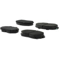 OE Plus Brake Kit 4 Wheel