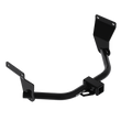 19C ACURA RDX(W/ & W/O +12V POWER PROVISION) CLS III MAXFRAME RECEIVER HITCH