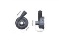 12V EWP150 Remote Electric Water Pump