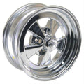 ITP SS 212 14x6 / 4x137 BP / 4+2 Offset Machined Wheel