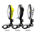 CYCLE CAM BLACK