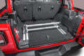 ***Discontinued***~(4 lbs. 35X11X4)~ JL Cargo Organizer Bar