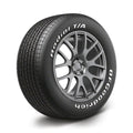 BFGoodrich Radial T/A (LT) P225/70R15 100S