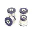 SuperPro 2003 Mazda 6 S Front Upper Inner Control Arm Bushing Kit