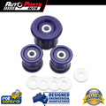 SuperPro 2003 Land Rover Range Rover HSE Rear Differential Mount Bushing Set