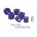 SuperPro 2003 Land Rover Range Rover HSE Rear Differential Mount Bushing Set