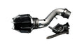 Weapon R intake system