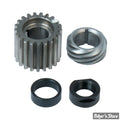 S&S Cycle 54-77 BT Pinion Shaft Gear Kit - Yellow