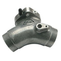 S&S Cycle 1984+ BT Size 417 2-1/16in S&S Ports Manifold w/ VOES & MAP