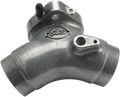 S&S Cycle 1984+ BT Size 410 2-1/16in S&S Ports Manifold w/ VOES & MAP