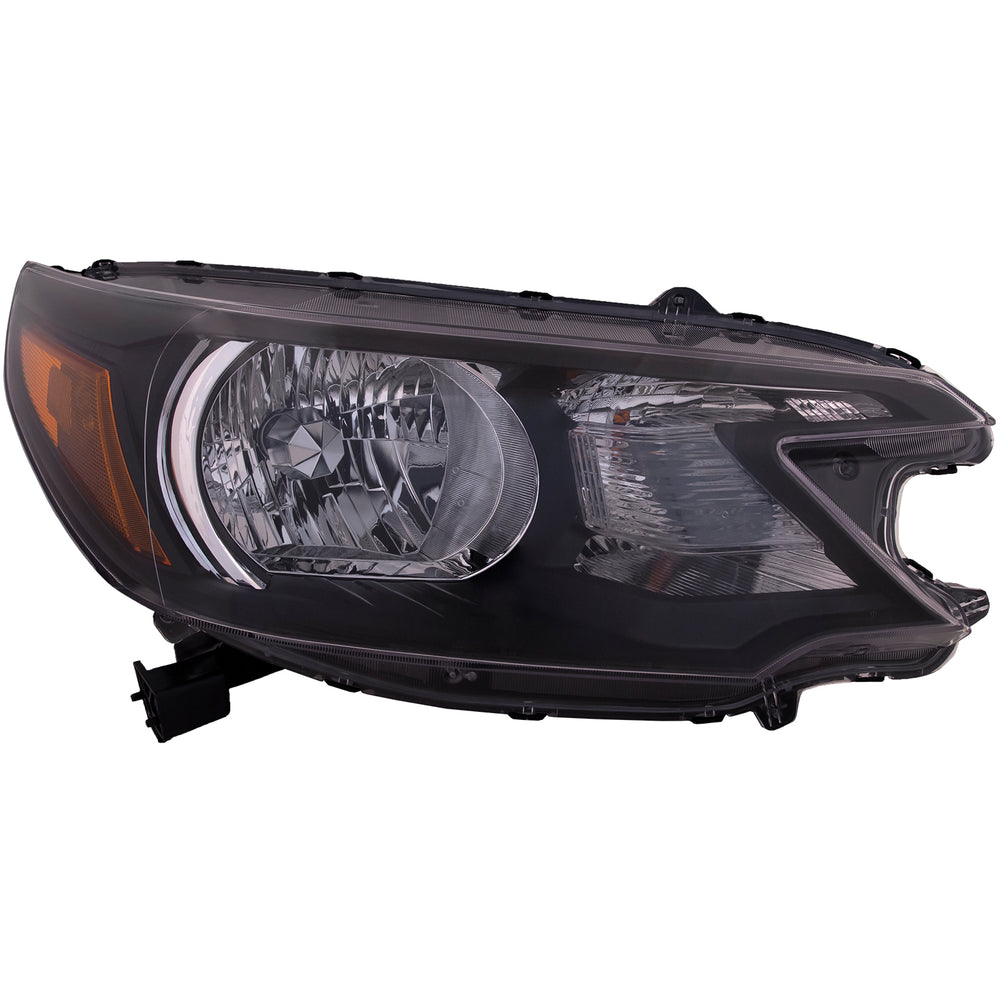 RH HEADLAMP ASSY COMPOSITE; ; CRV 1214