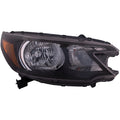 RH HEADLAMP ASSY COMPOSITE; ; CRV 1214