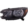 LH HEADLAMP ASSY COMPOSITE; ; CRV 1214