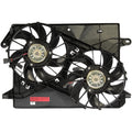 FAN ASSEMBLY