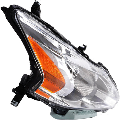 HEADLAMP