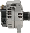 RE ALTERNATOR