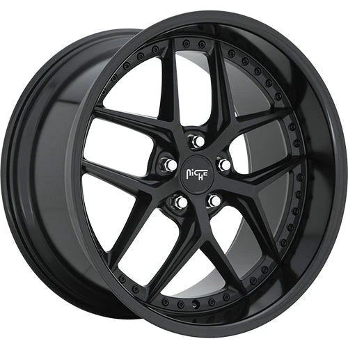 Wheel Pros, LLC auto part