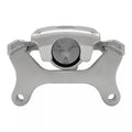 DFC 18-20 Ford F-150 RWD Rear-L Silver Zinc Coated Premium Caliper