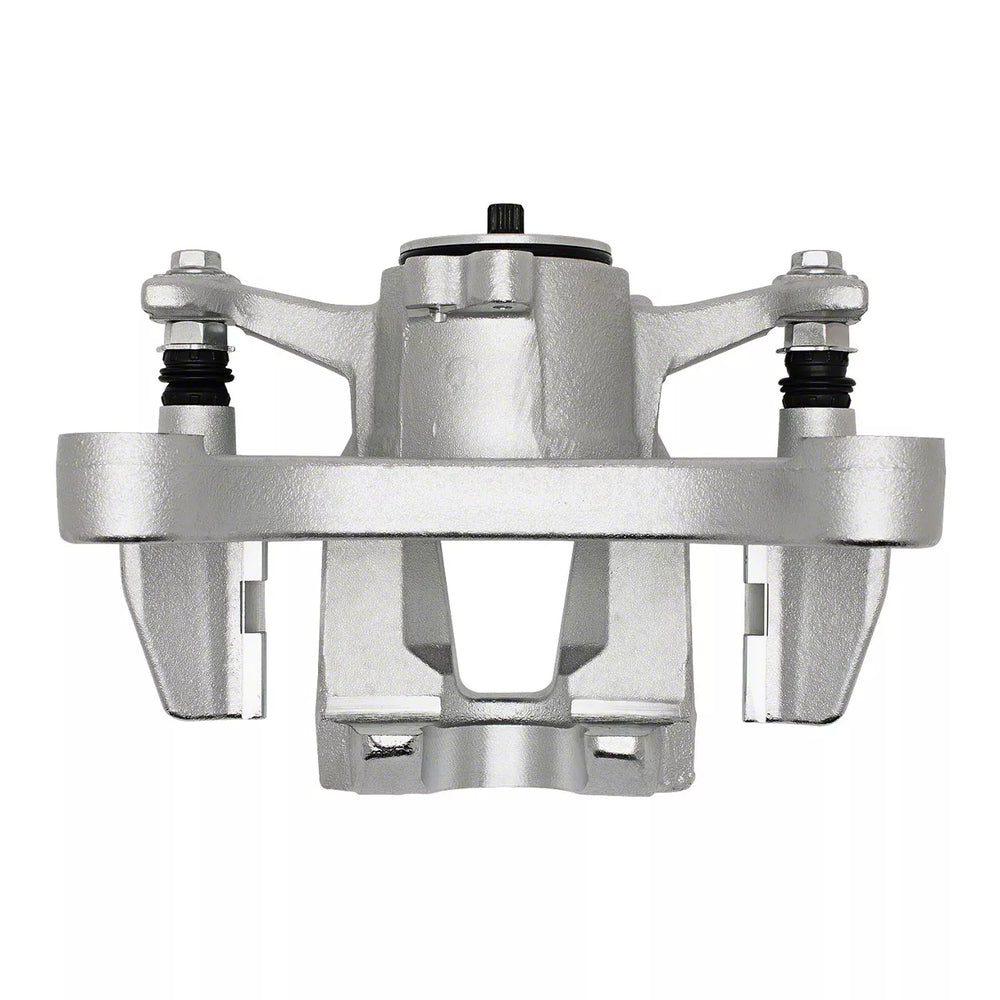 DFC silver auto part