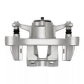 DFC 18-20 Ford F-150 RWD Rear-L Silver Zinc Coated Premium Caliper
