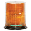 HALO BLUE 4 LED, TALL CLEAR DOME 10