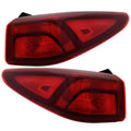 2223 HY KONA HALOGEN TAILLIGHT ASSY RH