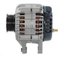 REMY red auto part