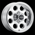 Vision Wheel 6-139.7 POL VIS MIDWAY 56-5883P-19