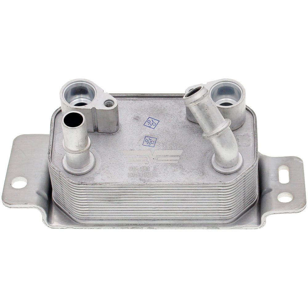 OIL COOLER