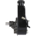 NEW HYD STEERING PUMPS